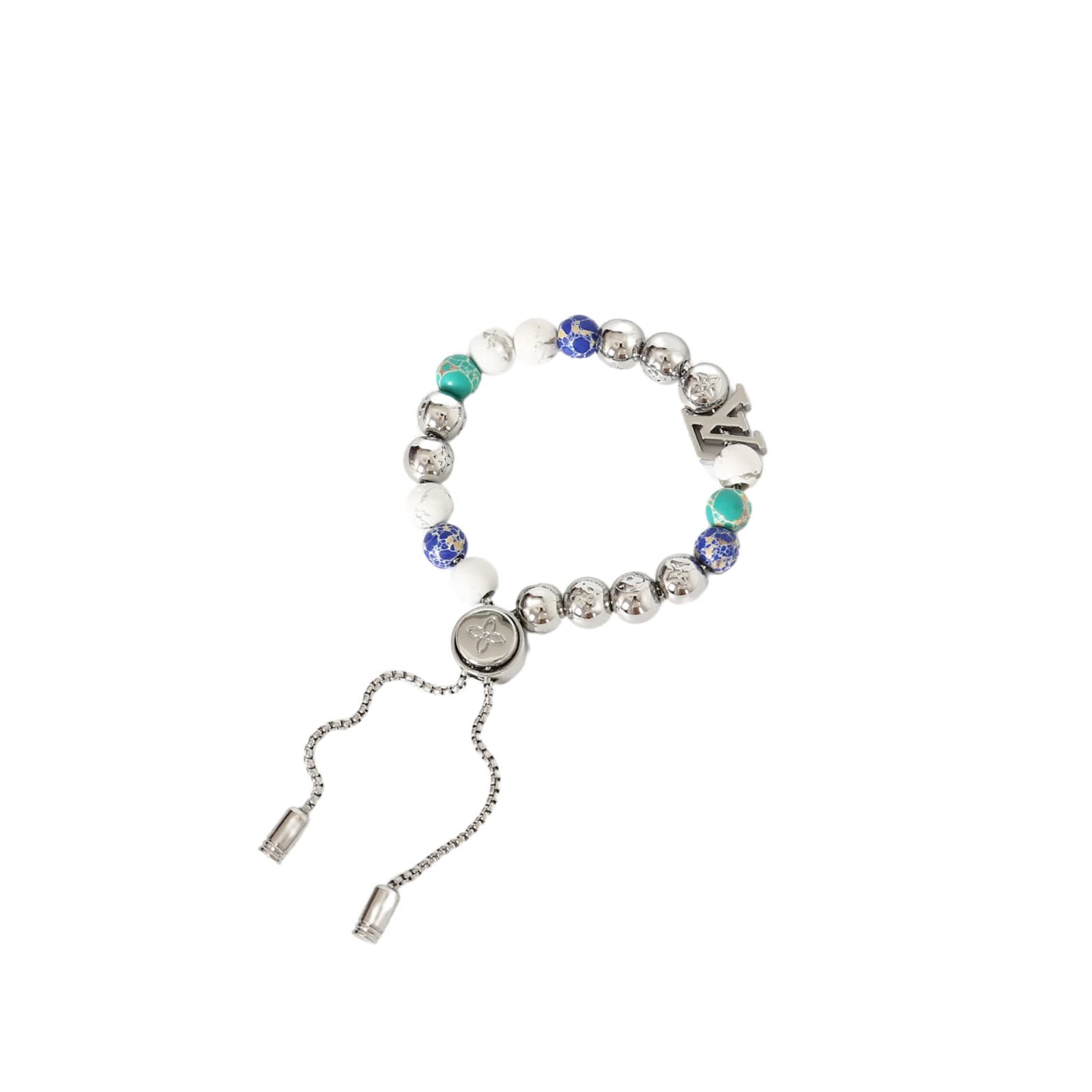 Louis Vuitton Charm Bracelet-M1666A